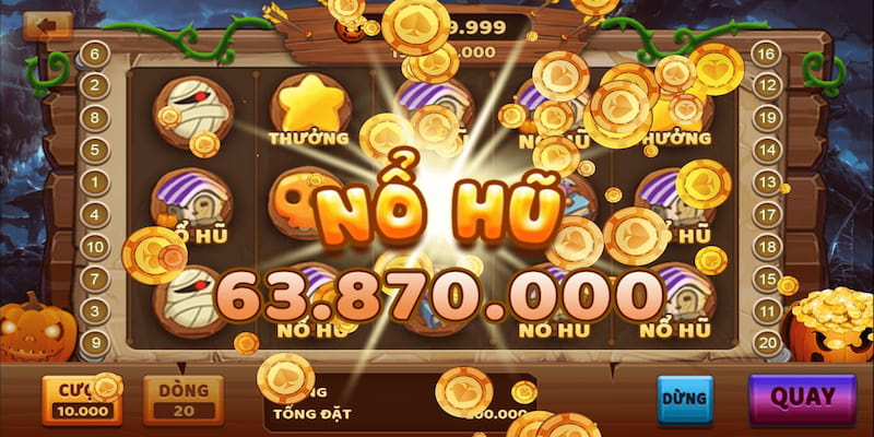 trang nổ hũ nohuvip.co Đặc điểm nổi bật của trang nổ hũ nohuvip.co bạn không thể bỏ qua