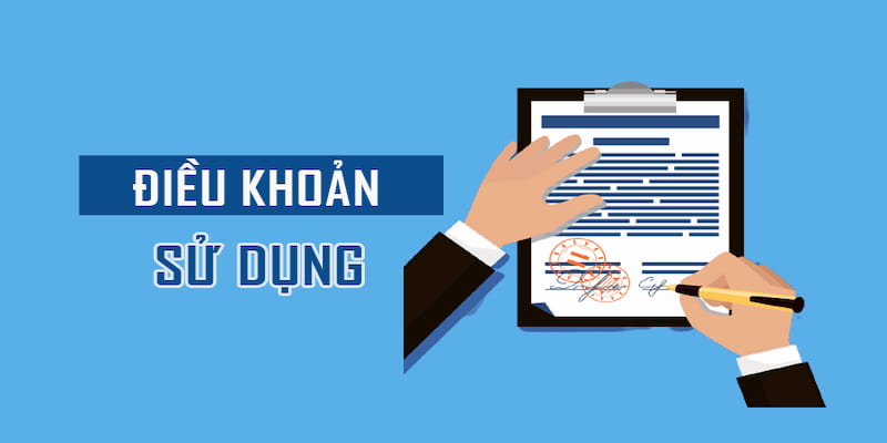 điều khoản dịch vụ nohuvip.co Nội dung chính trong điều khoản dịch vụ Nổ Hũ VIP