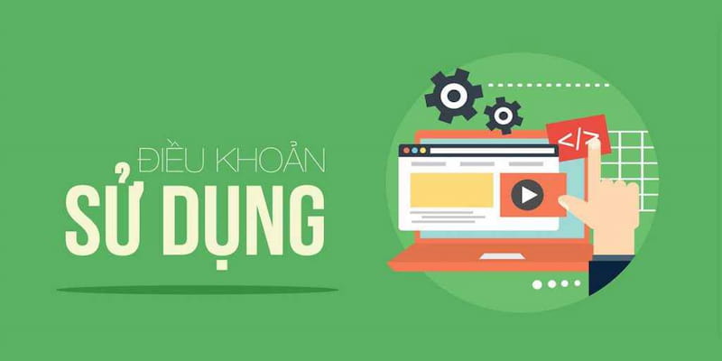 điều khoản dịch vụ nohuvip.co Quy tắc ứng xử và hành vi bị cấm